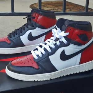Jordan 1 Custom size 11